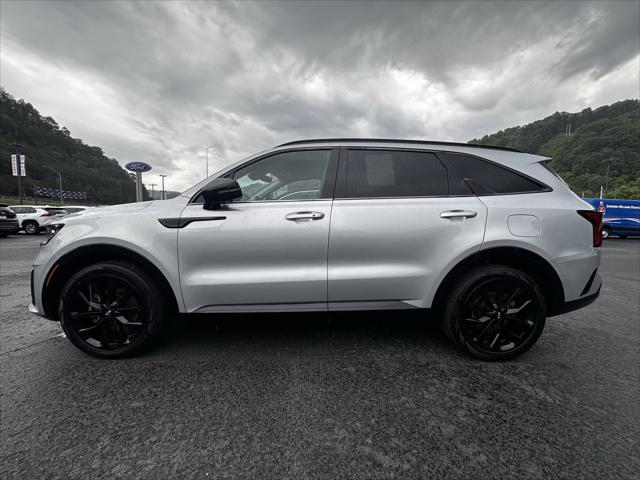 Used 2021 Kia Sorento For Sale in Pikeville, KY