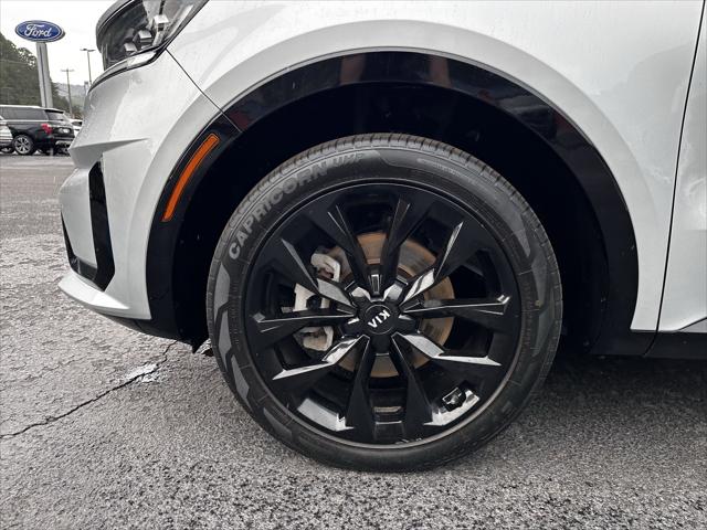 Used 2021 Kia Sorento For Sale in Pikeville, KY