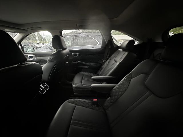 Used 2021 Kia Sorento For Sale in Pikeville, KY