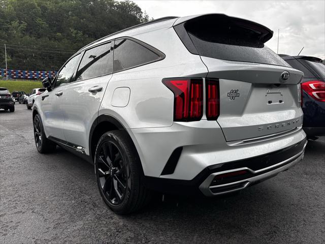 Used 2021 Kia Sorento For Sale in Pikeville, KY