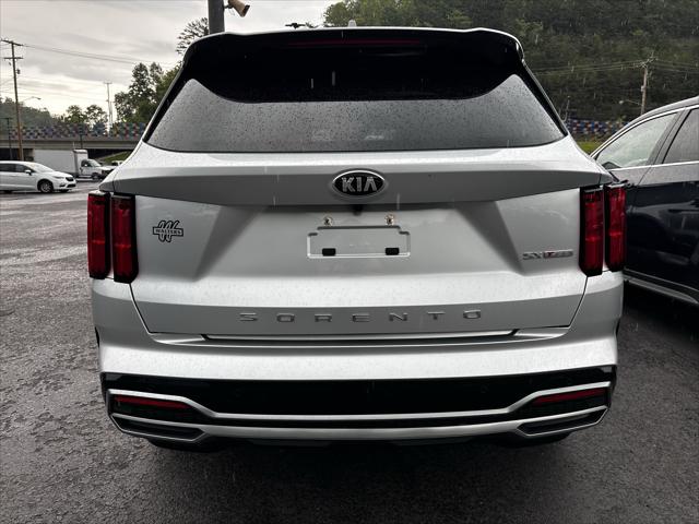 Used 2021 Kia Sorento For Sale in Pikeville, KY