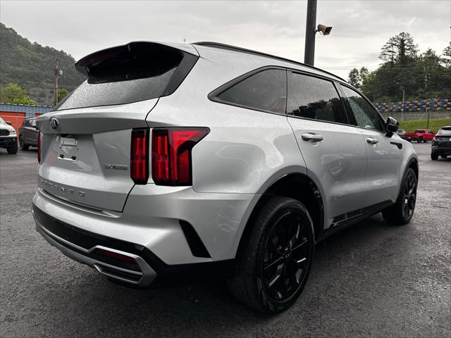 Used 2021 Kia Sorento For Sale in Pikeville, KY