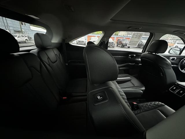Used 2021 Kia Sorento For Sale in Pikeville, KY