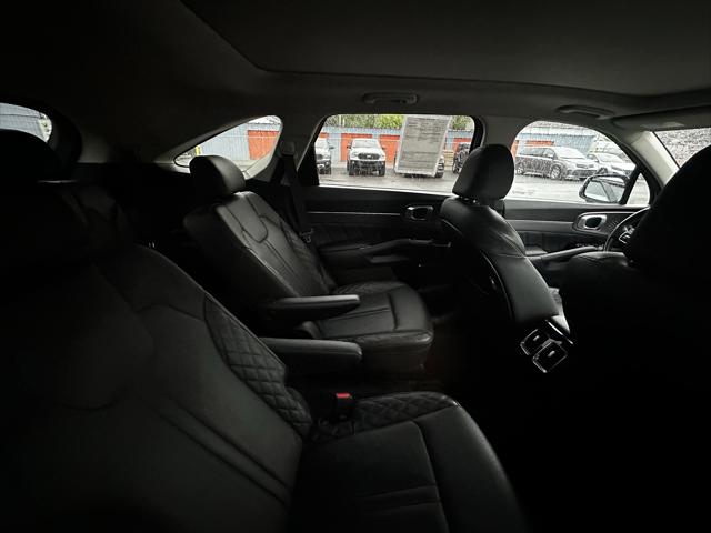 Used 2021 Kia Sorento For Sale in Pikeville, KY