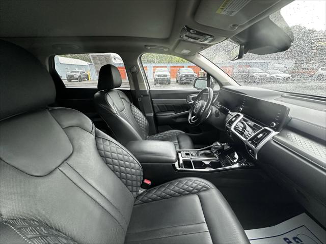 Used 2021 Kia Sorento For Sale in Pikeville, KY