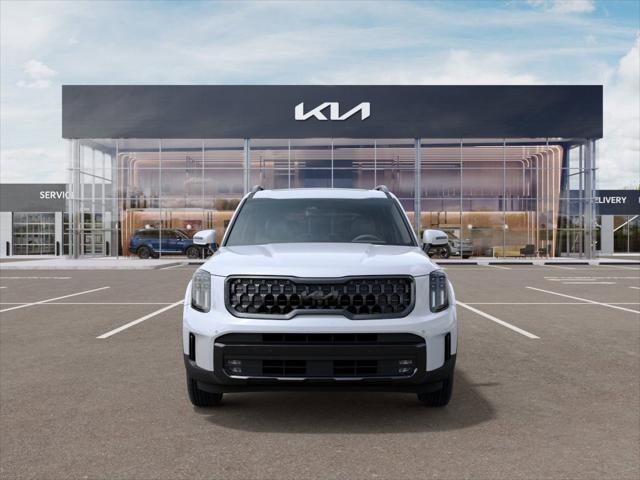 New 2025 Kia Telluride For Sale in Pikeville, KY