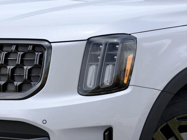 New 2025 Kia Telluride For Sale in Pikeville, KY