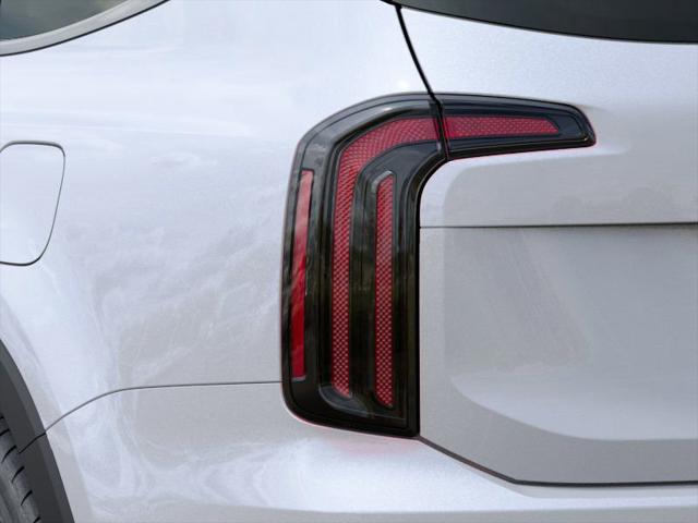 New 2025 Kia Telluride For Sale in Pikeville, KY