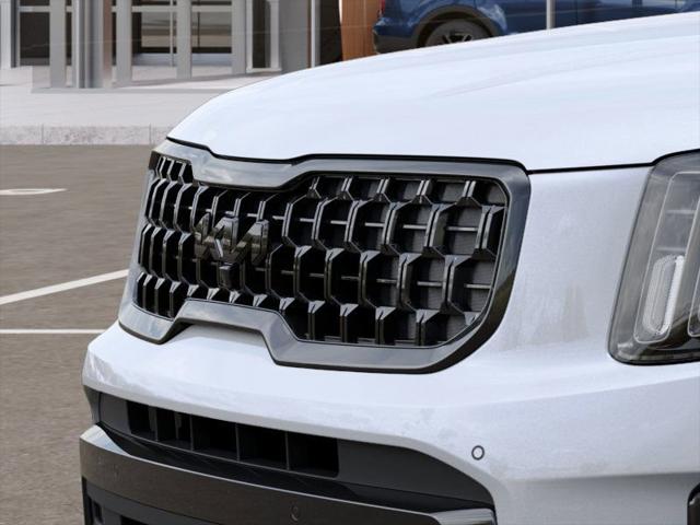 New 2025 Kia Telluride For Sale in Pikeville, KY