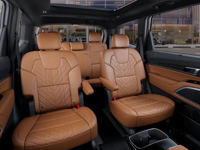 New 2025 Kia Telluride For Sale in Pikeville, KY