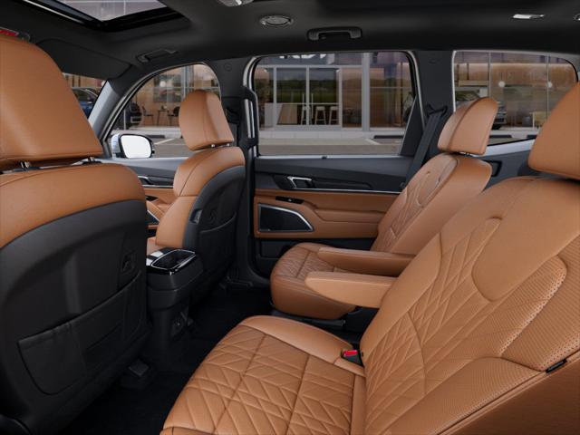 New 2025 Kia Telluride For Sale in Pikeville, KY