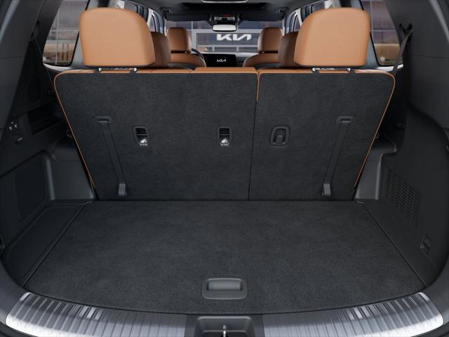 New 2025 Kia Telluride For Sale in Pikeville, KY