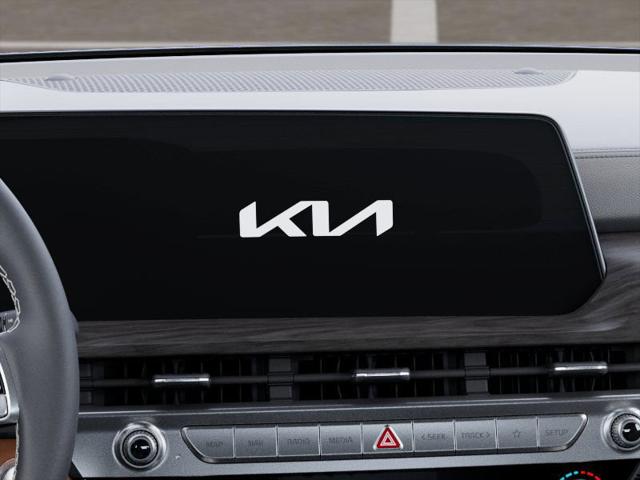 New 2025 Kia Telluride For Sale in Pikeville, KY