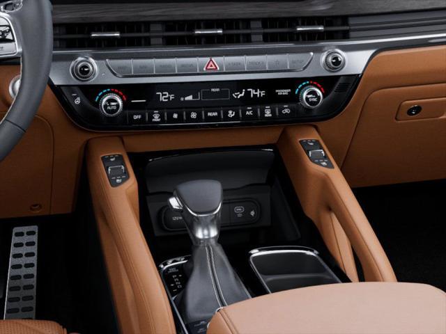 New 2025 Kia Telluride For Sale in Pikeville, KY