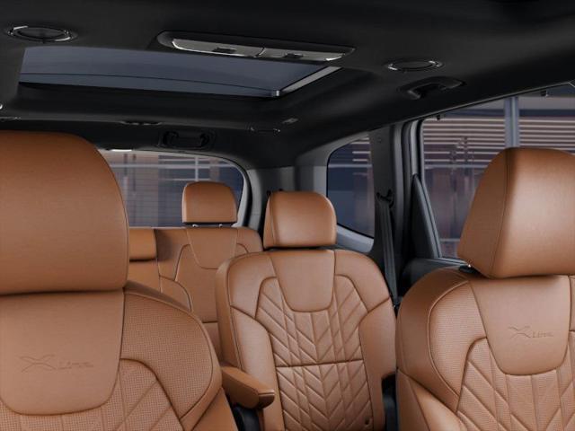 New 2025 Kia Telluride For Sale in Pikeville, KY
