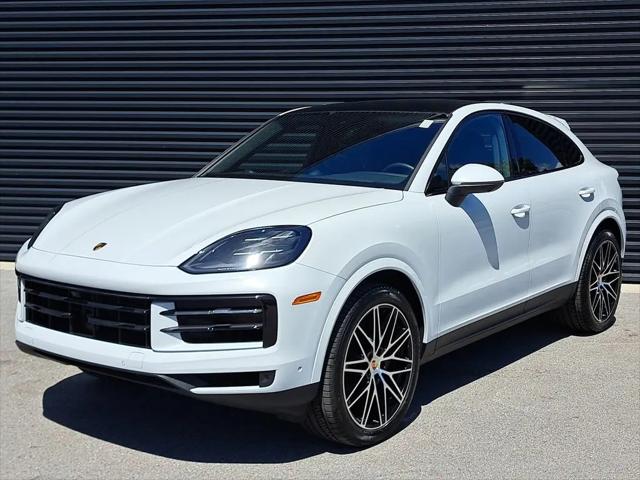 2025 Porsche Cayenne Cayenne for sale in Clearwater, FL