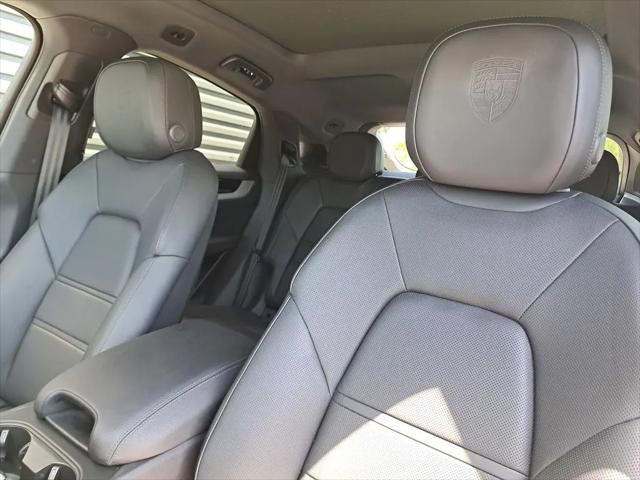 2025 Porsche Cayenne Cayenne