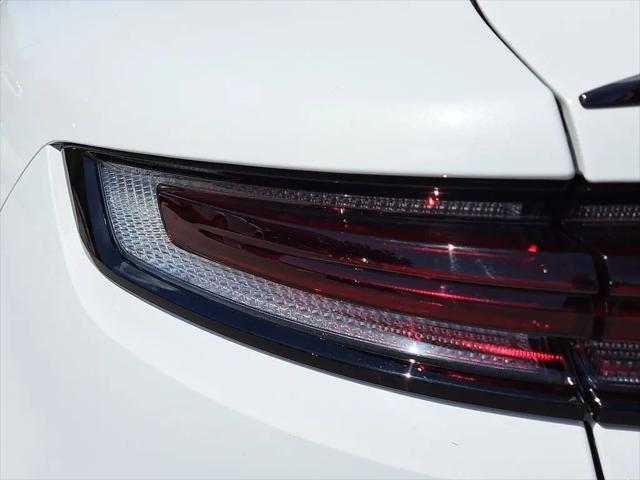 2025 Porsche Cayenne Cayenne