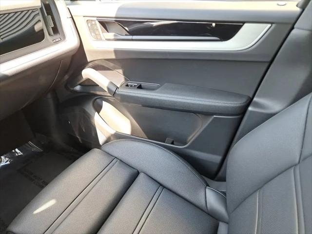 2025 Porsche Cayenne Cayenne