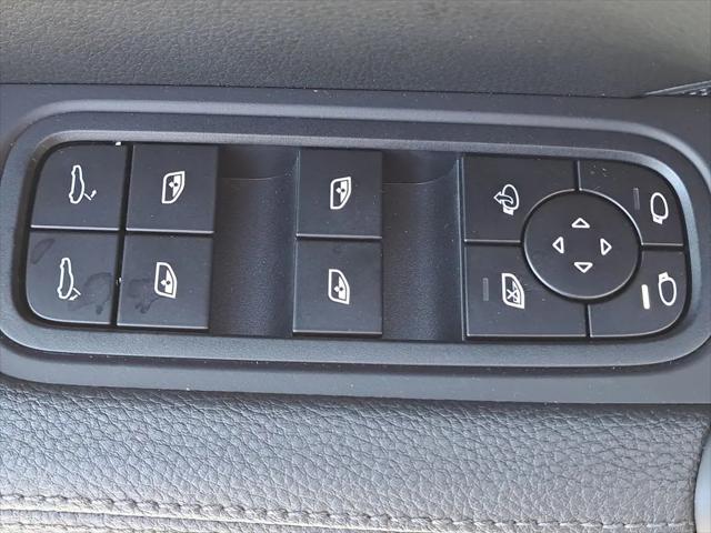 2025 Porsche Cayenne Cayenne