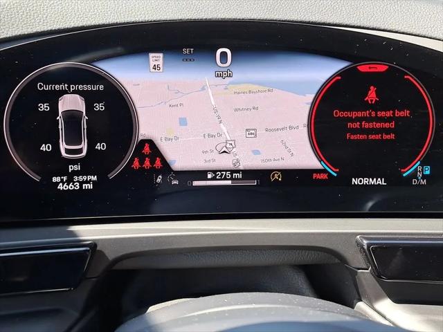 2025 Porsche Cayenne Cayenne