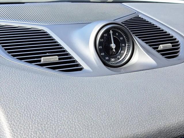 2025 Porsche Cayenne Cayenne