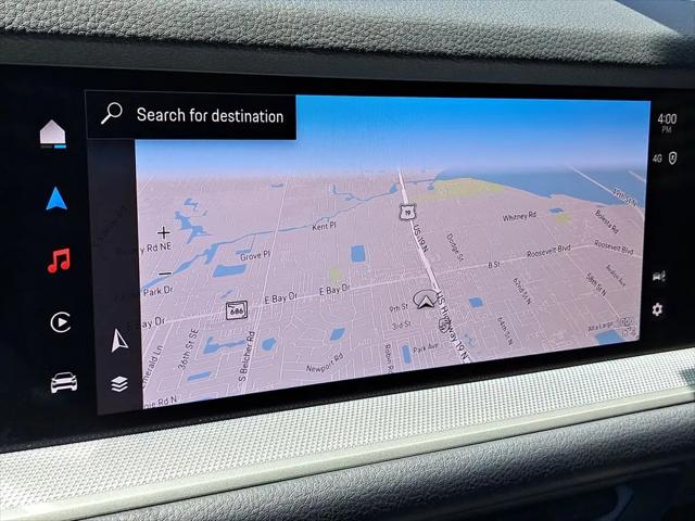 2025 Porsche Cayenne Cayenne