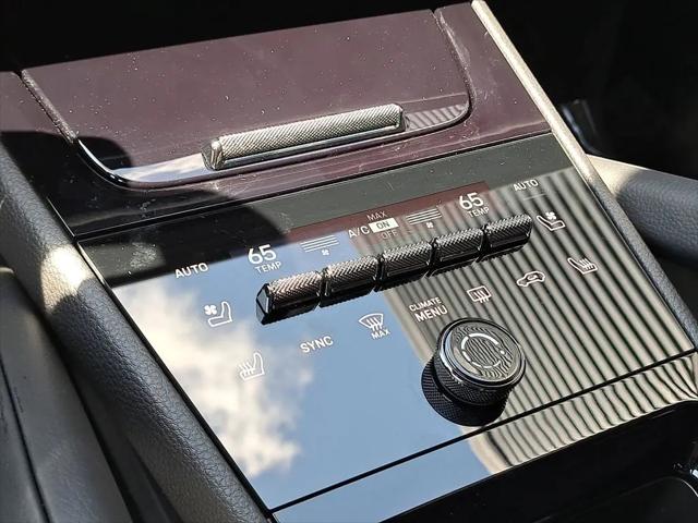2025 Porsche Cayenne Cayenne