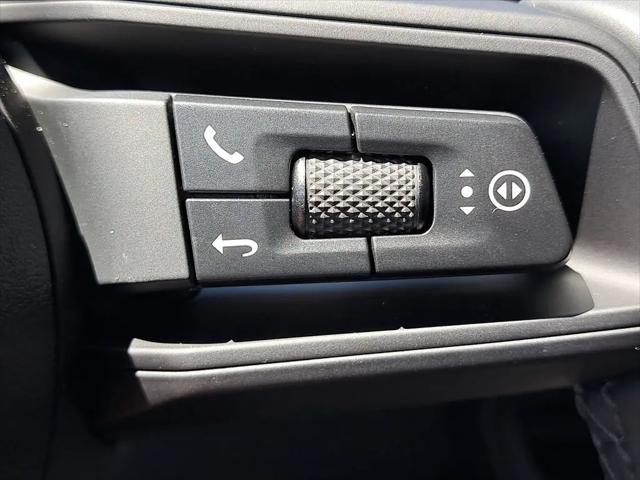 2025 Porsche Cayenne Cayenne