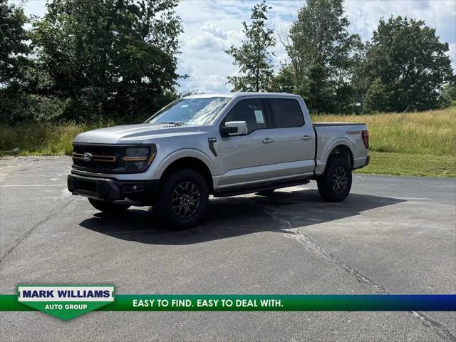 2025 Ford F-150 Tremor for sale near Mt Orab, OH