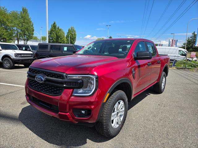 2025 Ford Ranger XL for sale in Renton, WA