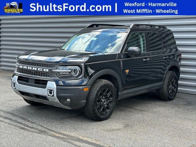 2025 Ford Bronco Sport Badlands for sale in Pittsburgh, PA