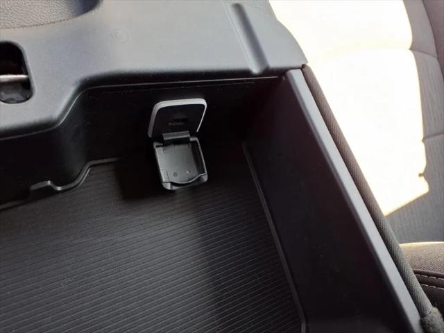 2023 Ram 3500 Tradesman Crew Cab 4x4 8' Box