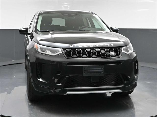 2025 Land Rover Discovery Sport S for sale in Freeport, NY