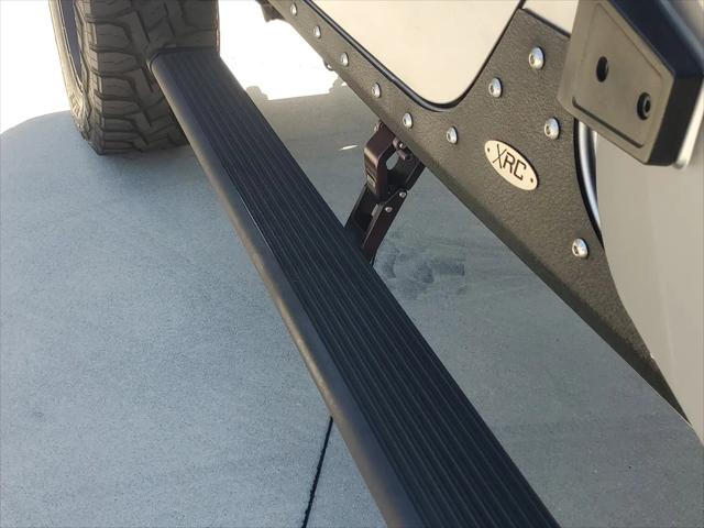 2017 Jeep Wrangler Unlimited Sport 4x4