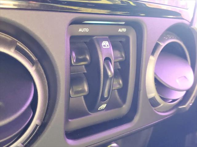 2017 Jeep Wrangler Unlimited Sport 4x4