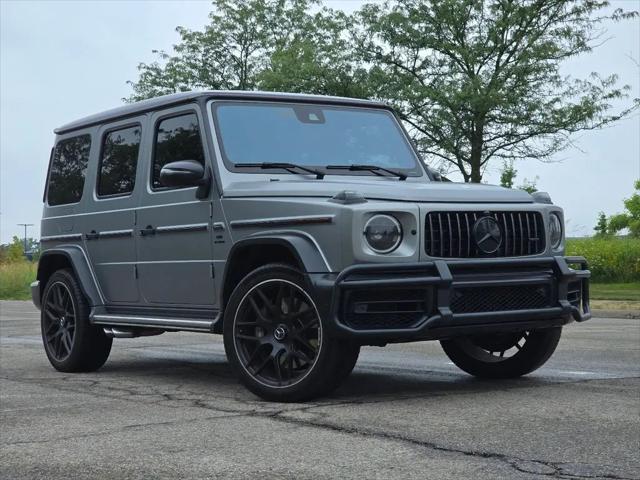 2024 Mercedes-Benz AMG G 63 4MATIC for sale near Columbus, OH