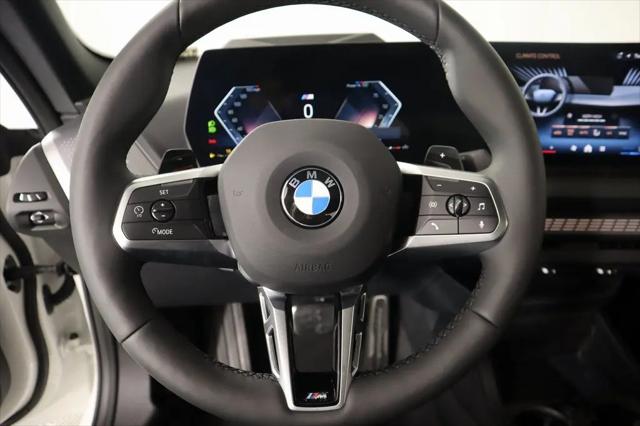 2026 BMW Coupe 228i