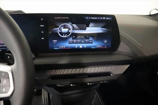 2026 BMW Coupe 228i