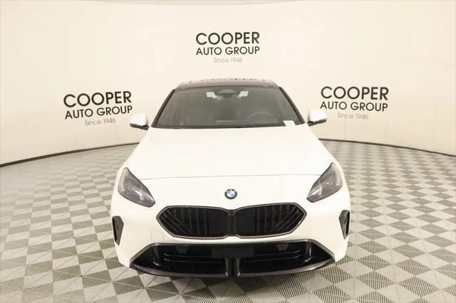 2026 BMW Coupe 228i