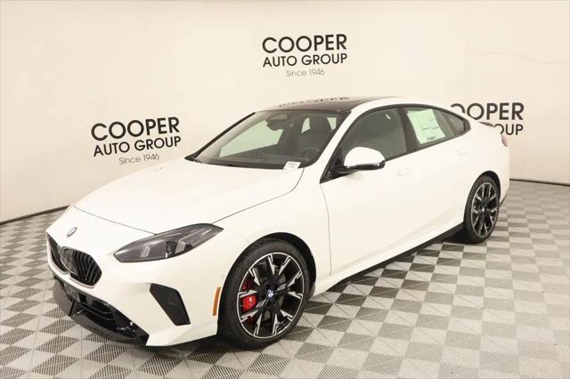 2026 BMW Coupe 228i