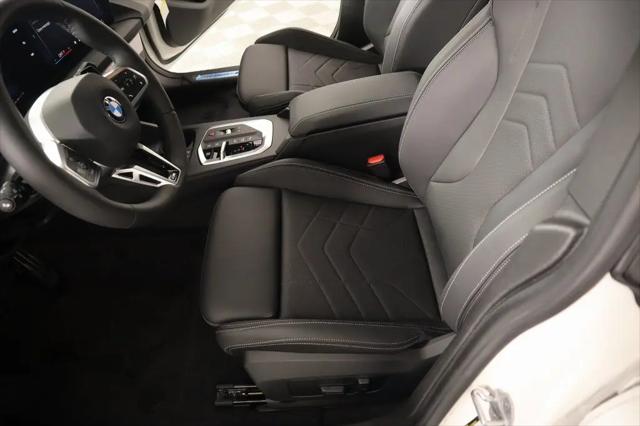 2026 BMW Coupe 228i