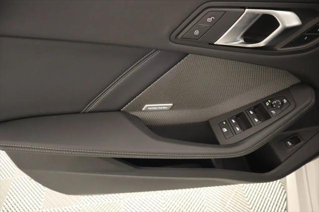 2026 BMW Coupe 228i