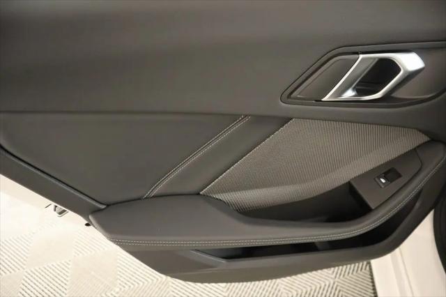 2026 BMW Coupe 228i