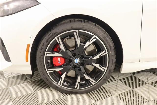 2026 BMW Coupe 228i