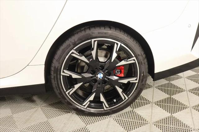 2026 BMW Coupe 228i