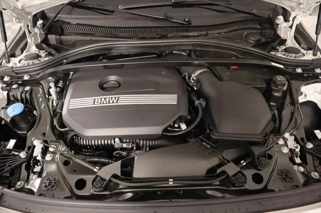 2026 BMW Coupe 228i