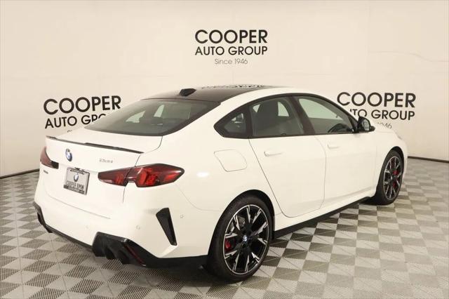 2026 BMW Coupe 228i