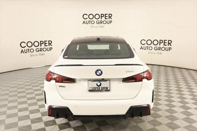 2026 BMW Coupe 228i