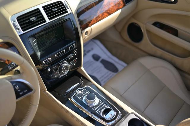 2012 Jaguar XK Standard